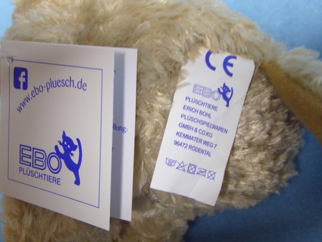 EBO 60412 - Schnabeltier, 10 cm