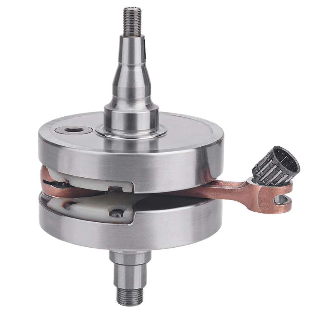 Gruppo albero motore biella motore moto compatibile con 250 SX SXS 300 MXC SX250 MXC300 SXS250 54830018100 54830018200
