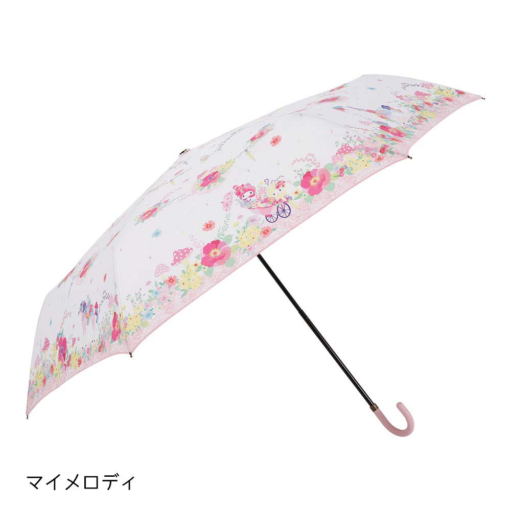 【未使用】Rady×サンリオキティコラボ アンブレラ 雨傘 レディー正規品 未使用】Rady×サンリオキティコラボ アンブレラ 雨傘 レディー正規品