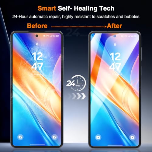 Image of LK 3 Pack for Samsung Galaxy Z Flip 8 / Flip 7 Screen Protector