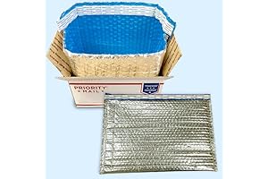 Premium Foil Insulated Box Liners for Optimal Temperature Control