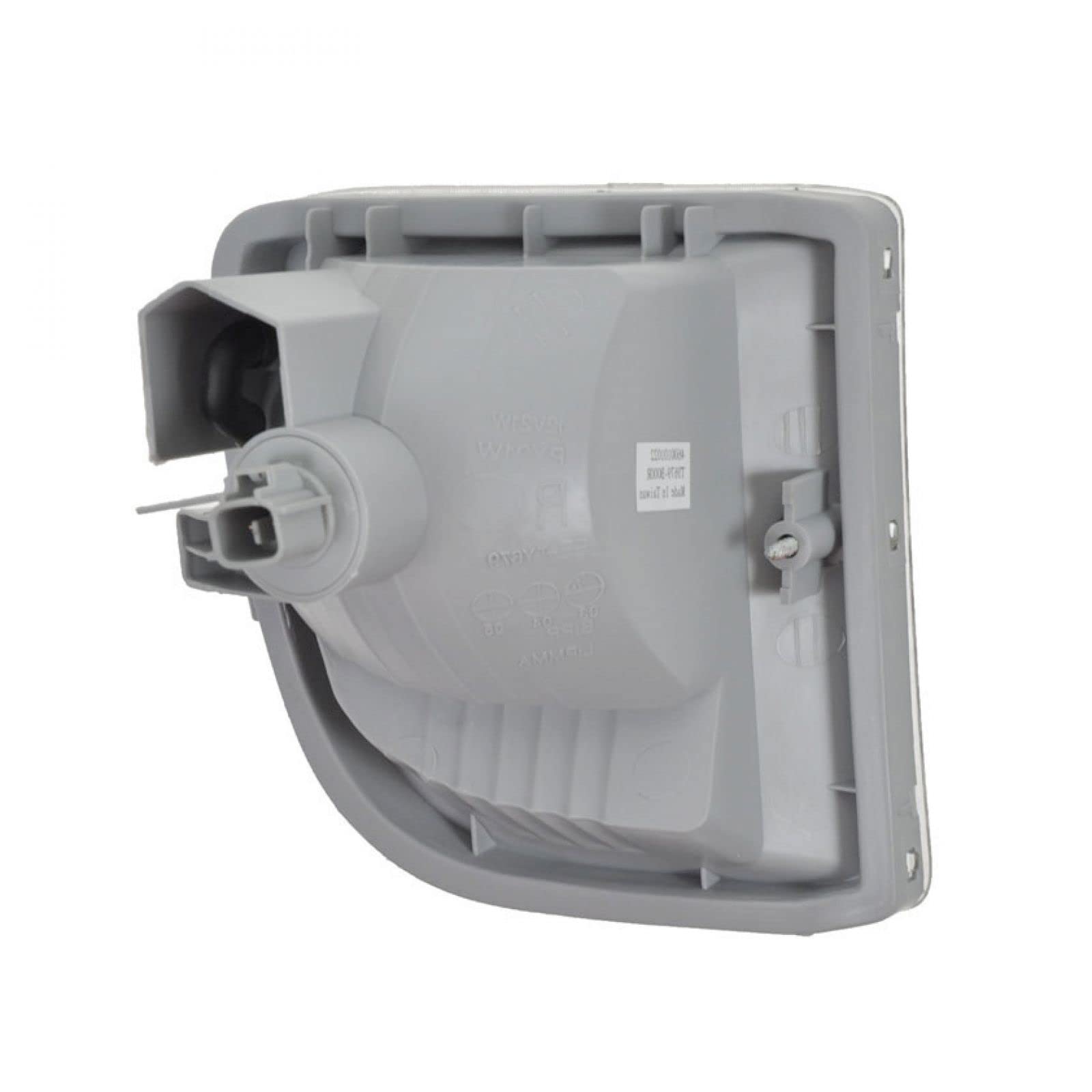 Parking Signal Directional Light Left Driver Side LH for 01-03 Toyota Rav4 Rav 4