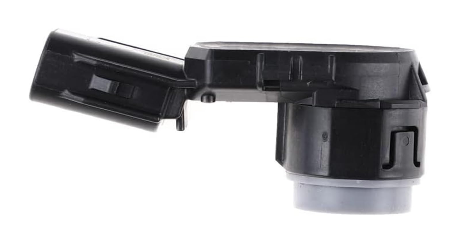 Sensor Aparcamiento PDC para Toyota Sensor Aparcamiento Inalámbrico PDC 4 Unidades Color Plateado 89341-60060 8934160060