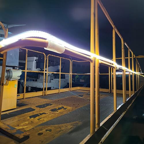 LECN-10LA-W LEDコネクトライン 片面発光 10m 白 日動工業 楽天市場】☆日動 LECN-10LA-W LEDコネクトライン 片面発光 10m