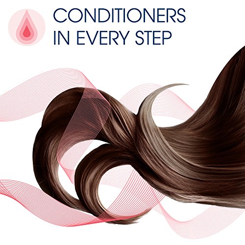 Clairol Nice 'n Easy Tinte Permanente 6N/115 Castaño Natural Claro miniatura 4