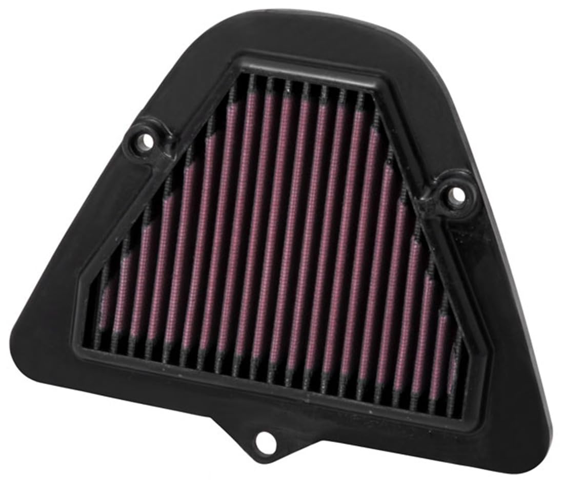 K&N Ka-1709 Filtri Aria Sostitutivi Moto