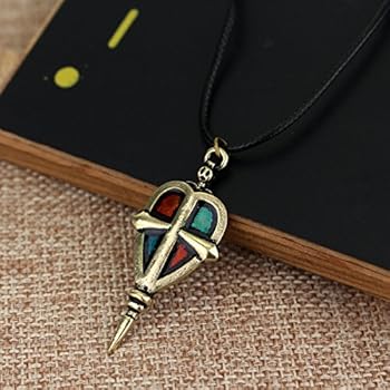 Blue Exorcist True Cross Order Knight Badge Rin Okumura