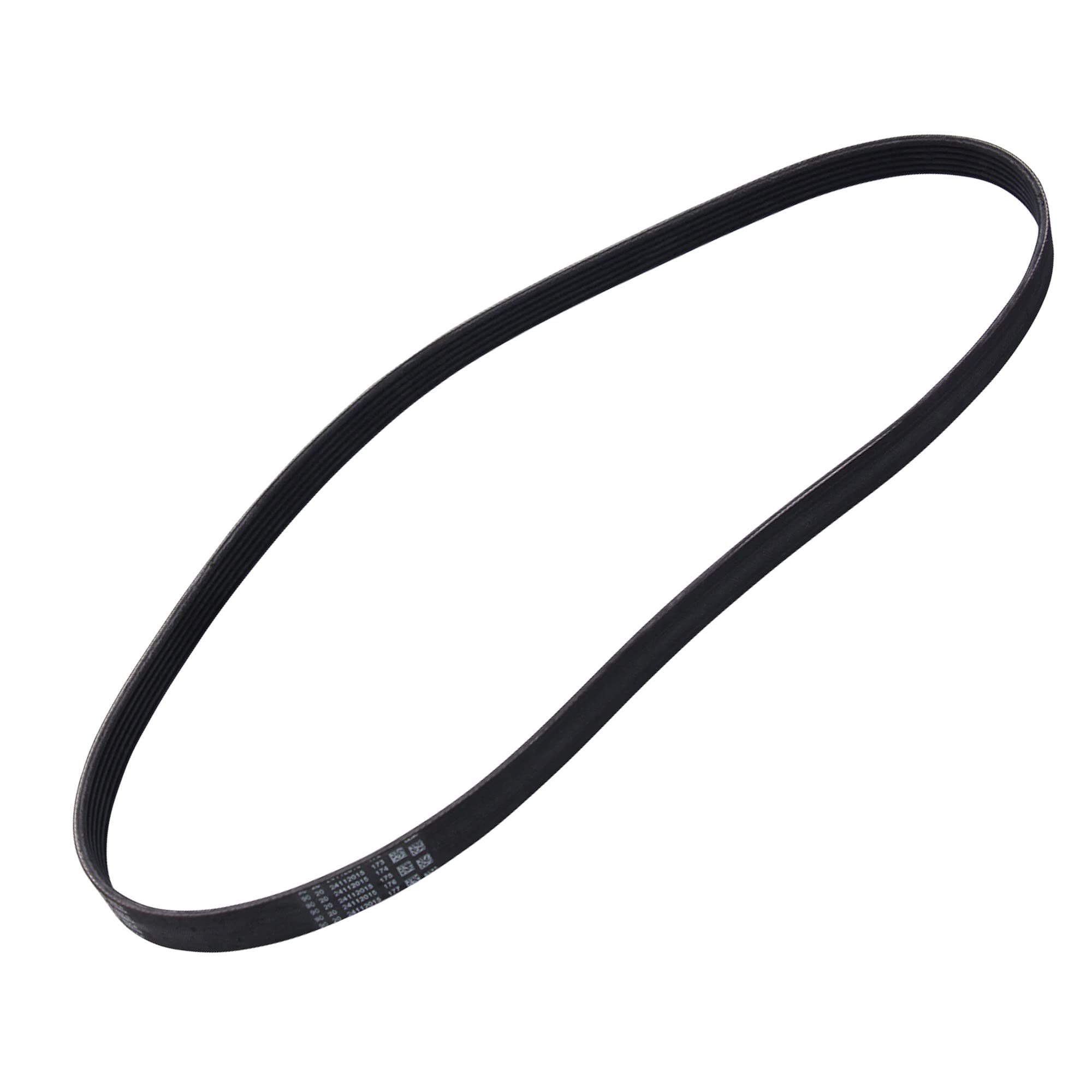 Zestaw Paska Klinowego Wielorowkowego CONTITECH 6PK1180K2