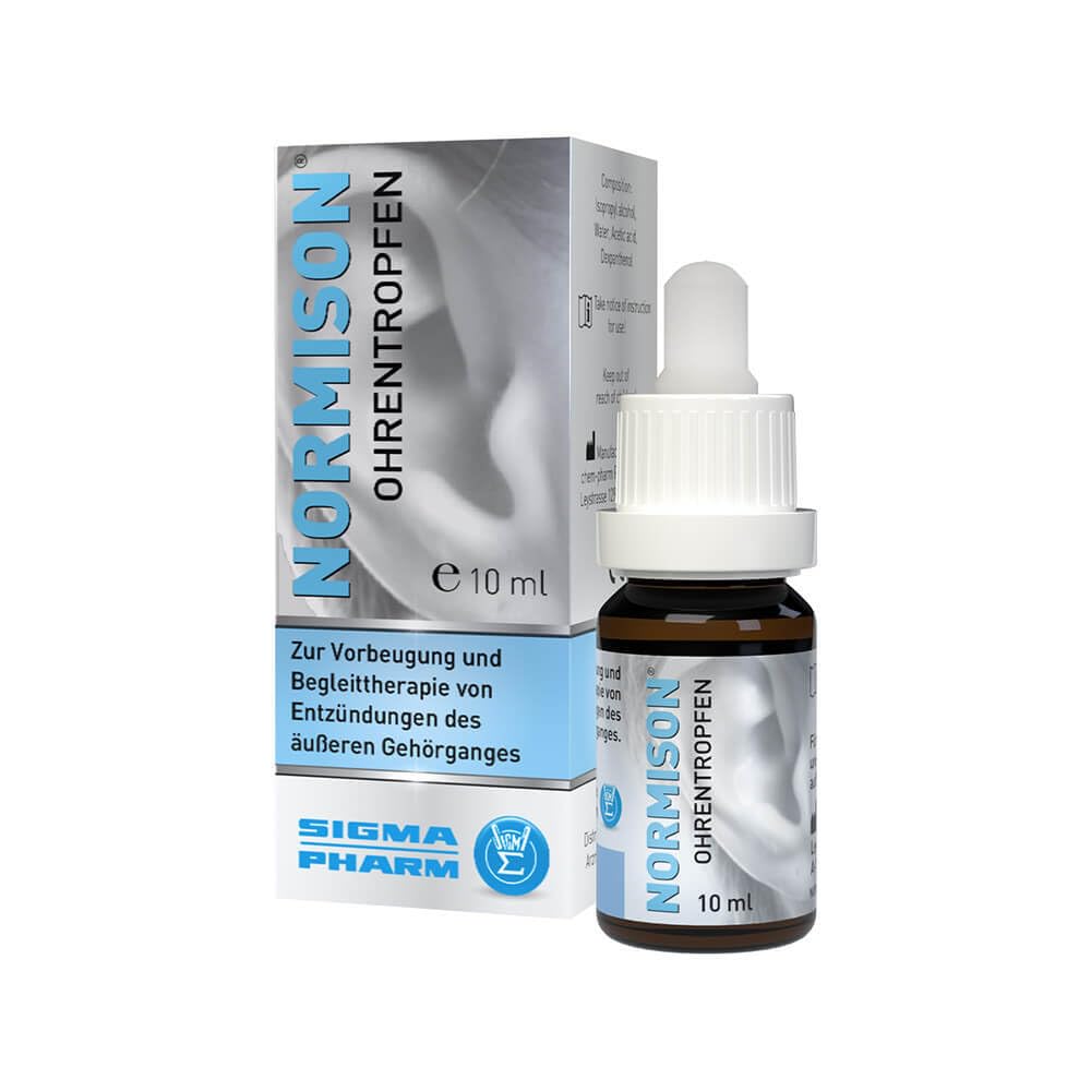 Ohrentropfen 10 ml