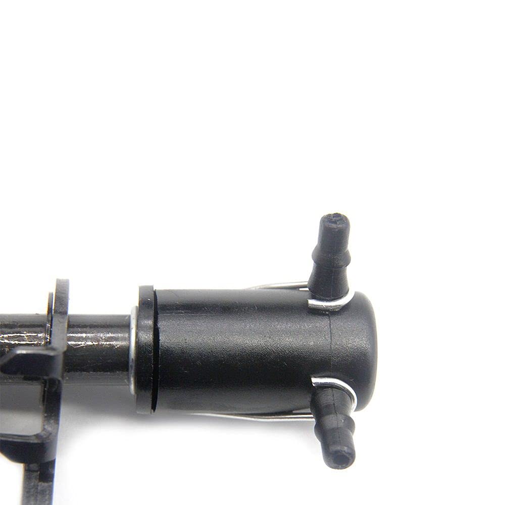Injecteur du Moteur 33406 95 4F9E527BC 954F9K546BC Buse à Crayon 33406 Fit pour Ford Transit 2 5 di 76k Injection De Combustible Auto