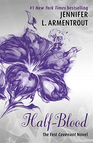 Half-Blood: The unputdownable first book in the acclaimed Covenant series! (The Covenant Series 1) (English Edition)