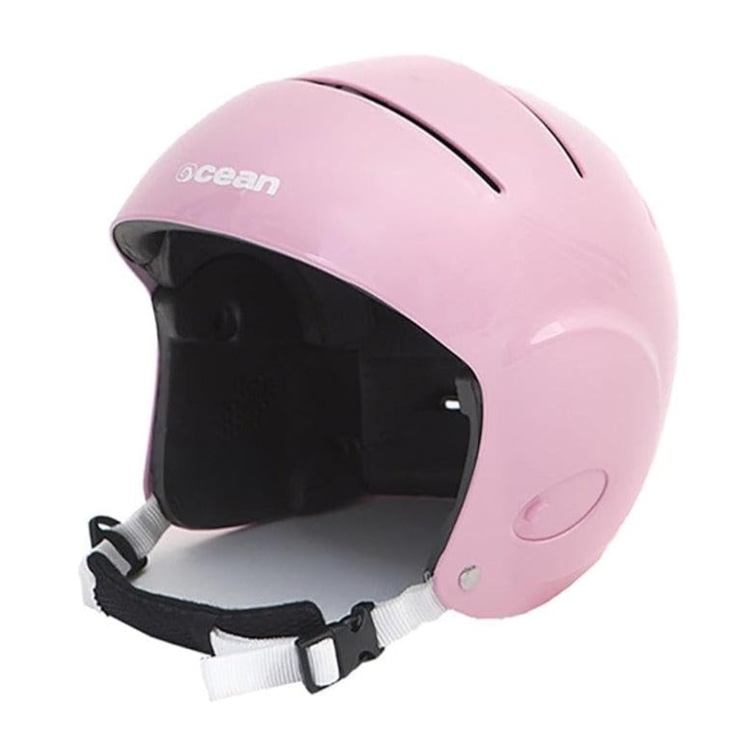 OCEAN Rhino Casco de Kitesurf y Deportes de Agua Unisex Rosa