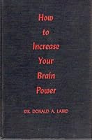 How to Increase Your Brain Power B0094CJWKY Book Cover