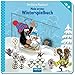 Produktbild TRÖTSCH - Der kleine Maulwurf - Winterspielbuch ab 18 Monaten: Mit vielen Schiebe- und Spielelementen