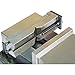 VERTEX 3900-2166 Universal V-Shape Vise Jaw for 6"