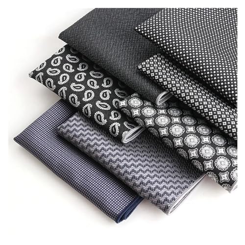 Mouchoir pour homme tissu cachemire pochette de costume carrée de cérémonie