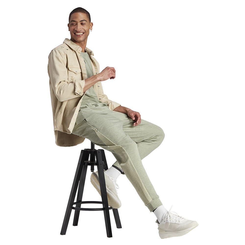 Adidas Herren Hose Mélange Joggers