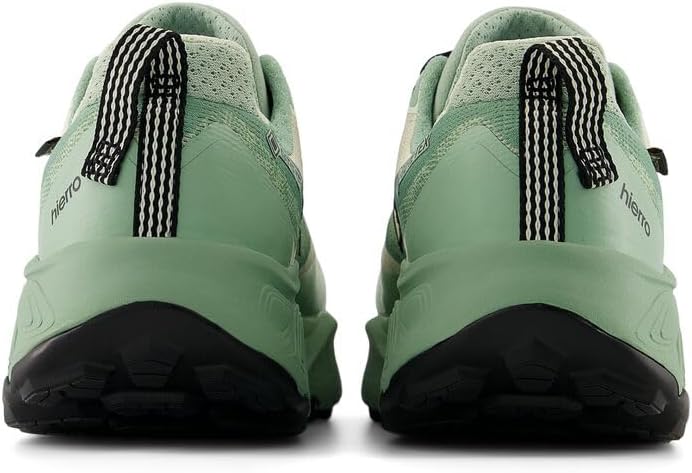 New Balance Men's Fresh Foam X Hierro V9 Gore-tex Trail Runners - Image 3