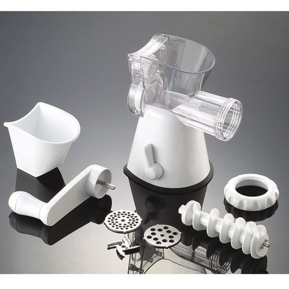 Kai Healthy Mincer DK-0580, Standard, (HAZD089315) 3