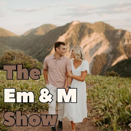 『The Em&M Show』のカバーアート