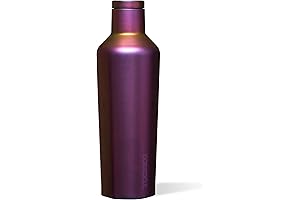Corkcicle Nebula Canteen: A Quintessential Hydration Companion