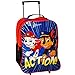 Produktbild alles-meine.de GmbH Kinder Trolley - Paw Patrol - Hunde - wasserabweisend & beschichtet - für Mädchen & Jungen - Trolly mit Rollen - Koffertrolley Kindertrolley Case - Kindertrol..