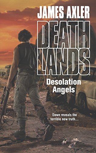 Desolation Angels (Deathlands) view 2