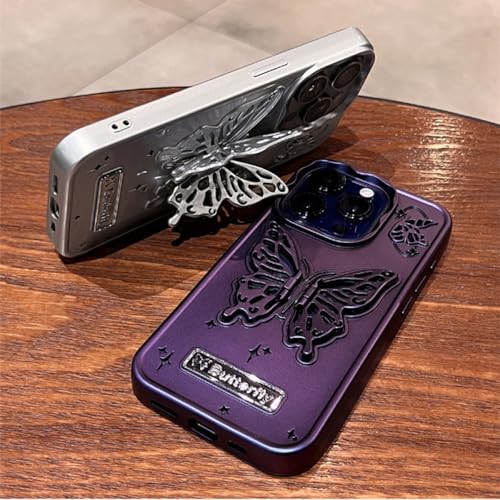 Coque de téléphone de luxe antichoc en silicone pour iPhone 15
