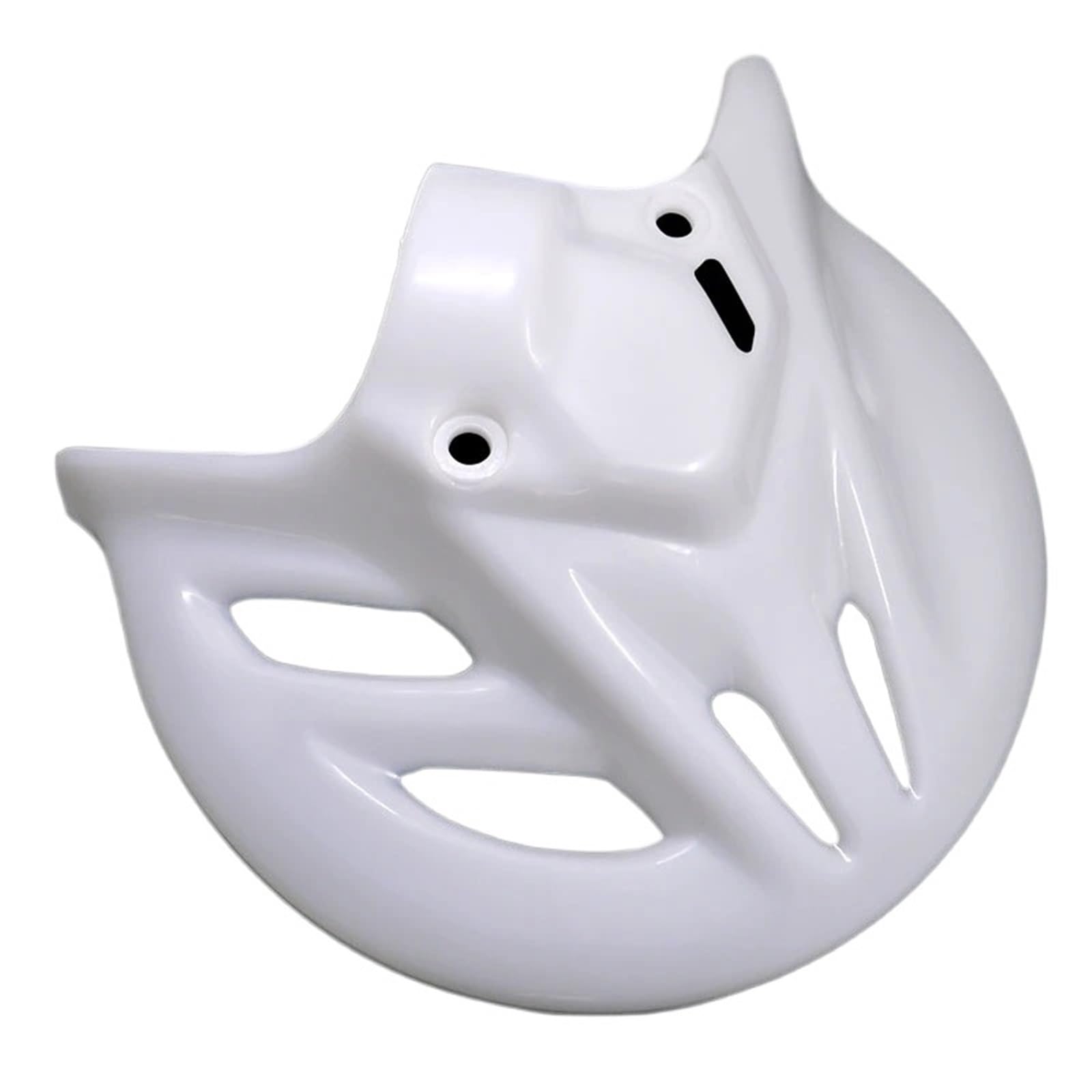 Osłon Zacisku Hamulcowego Pasuje do motocykli Honda Dirt Bike 250f XR 250 450X CRF450R Przednia tarcza hamulcowa Osłona tarczy hamulcowej Tylna osłona zacisku Dekoracyjna Tarczy(Brakes Cover)