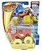 Blaze and The Monster Machines - GWX77 - Véhicule métal - Monster Engine Die-cast - Neuf