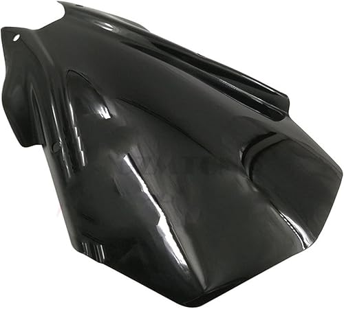 Miniatura 3 de Parabrisas de motocicleta de doble burbuja para parabrisas de motocicleta, soporte para Yamaha para MT-09 para MT09 para FZ09 para FZ-09 2021 2022