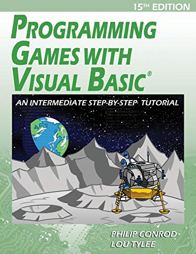 100 Best Visual Basic Books of All Time - BookAuthority