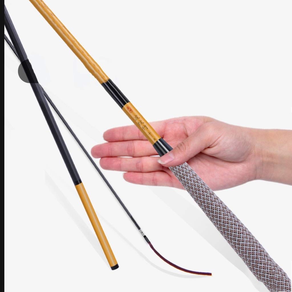 Amazon.co.jp: 釣りセット 釣りセット 釣り竿セット竹釣り竿竹手釣り竿