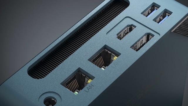 601001インテル ミニPC i5 12600H BOSGAME P2Lite BOSGAME P2 Lite Mini PC: Best i5-12600H Powerhouse? - YouTube
