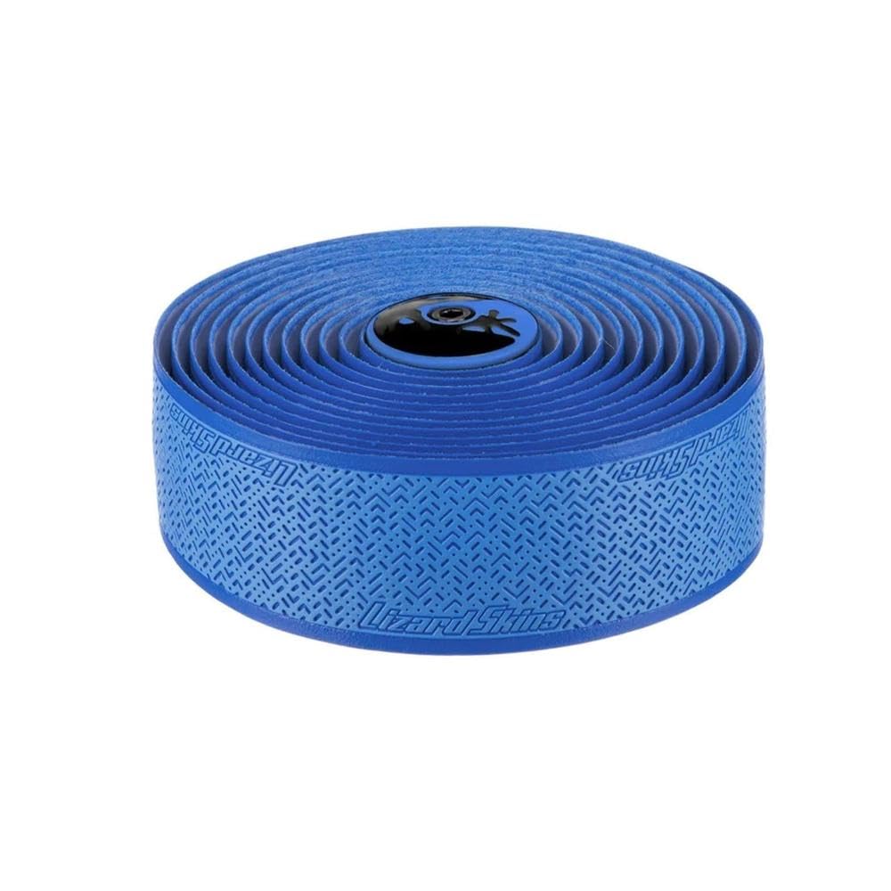 Ruban de Cintre DSP 3,2mm, Taille Unique, Cobalt Blue