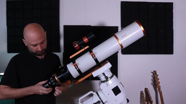 Amazon.com : Askar 103APO，103mm Aperture，F6.8，700mm Focal