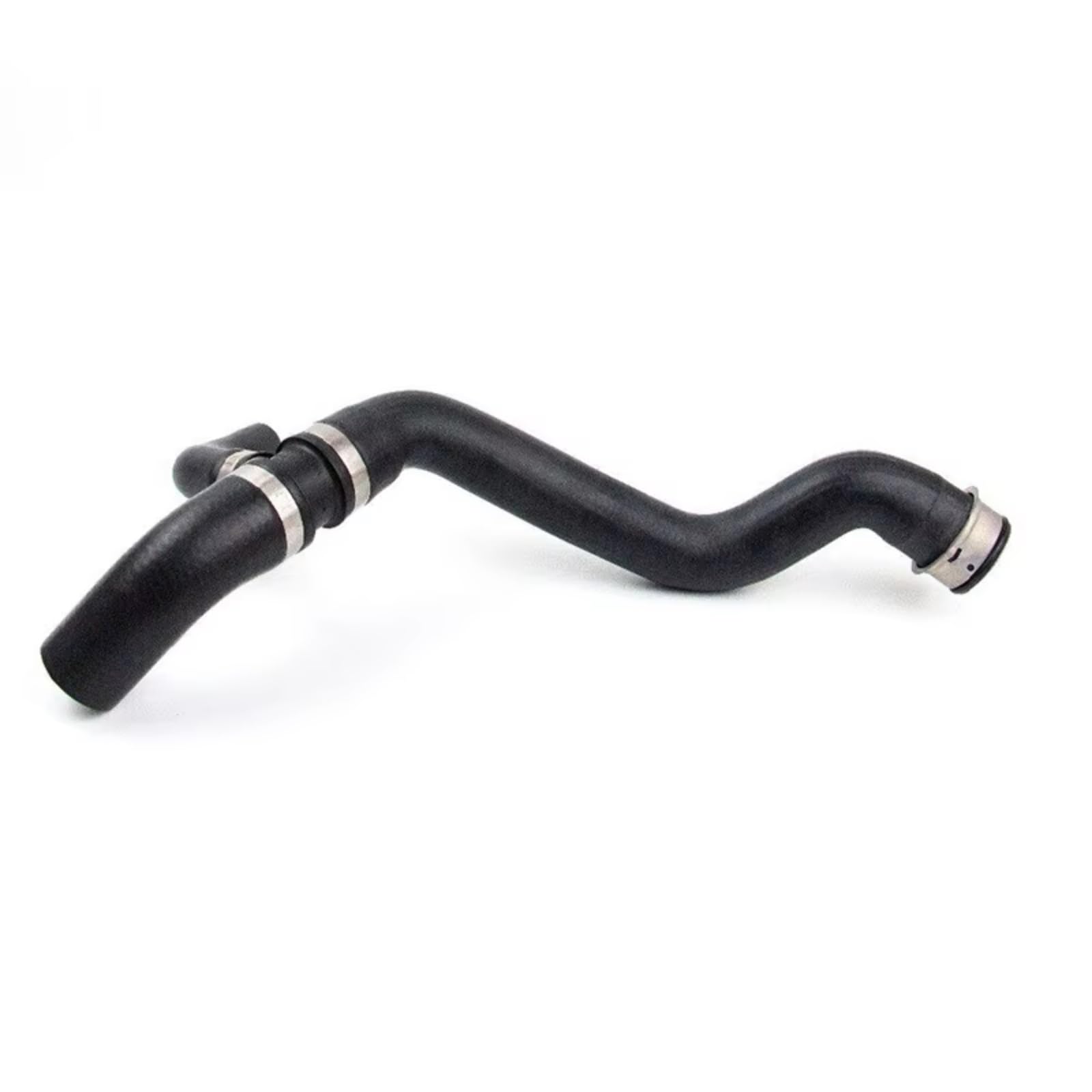 Tuyau Liquide Refroidissement Compatible Avec Benz Pour ML300 Pour ML350 Durite De Radiateur Tuyau De Refroidissement Montée Descente Pièce De Rechange 1645010482 1645010582