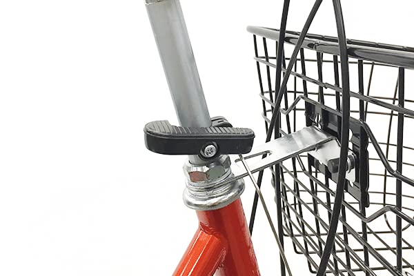 Amazon | 自転車 シティサイクル ママチャリ cyma CURIOUS(キュリオス