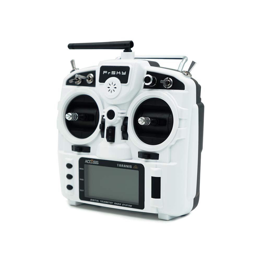 Amazon.com: FrSky Transmitter X9 Lite with Wired Training Function