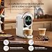 Imagen de Magician1 Mini Máquinas de Café 5 en 1 para Nespresso Originales