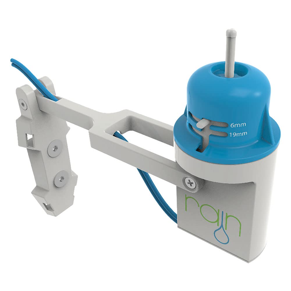 Sensor de lluvia Rain Acqua Click