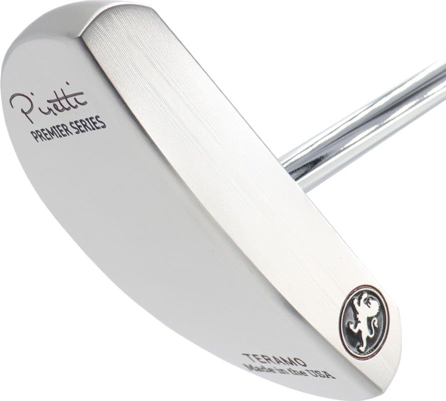 TERAMO 375 G パター Piretti ピレッティ Amazon.co.jp: Piretti ピレッティ テラモ CTR センターシャフト