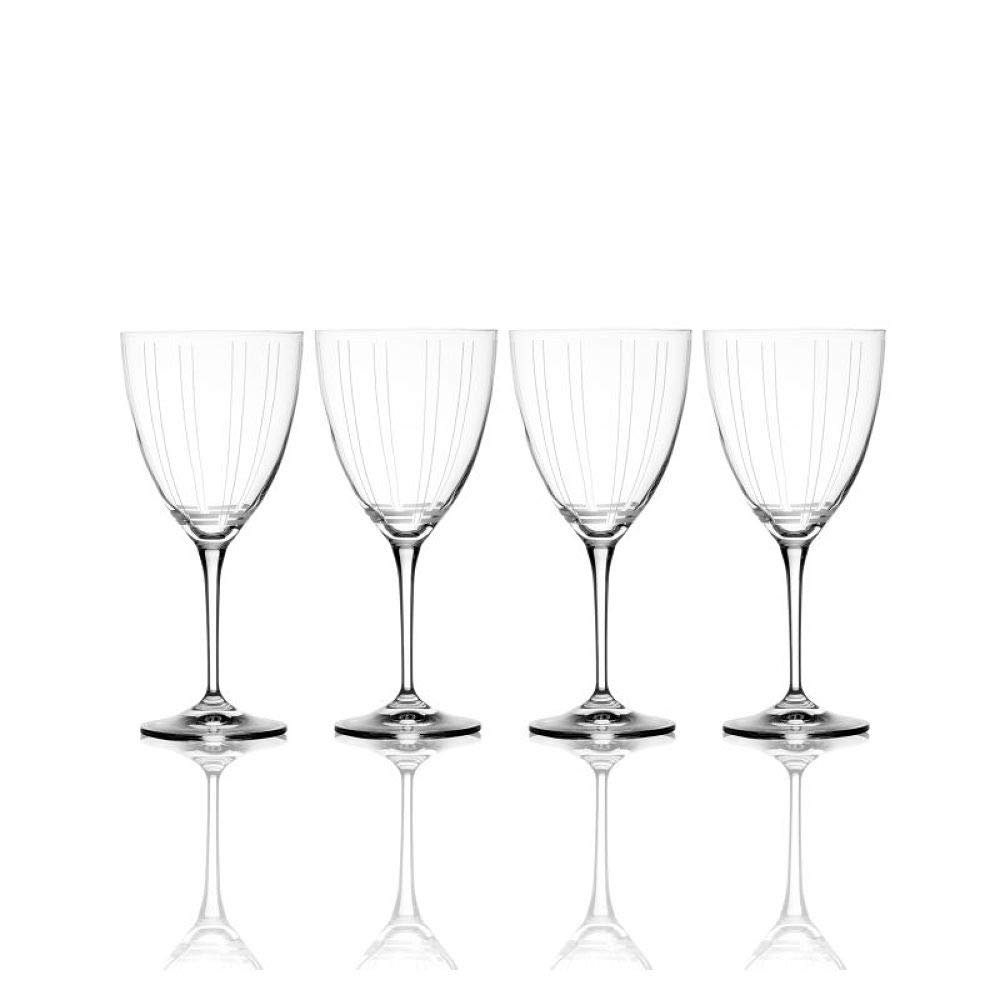 Mikasa Berlin White Wine Glass, 13.5-ounce
