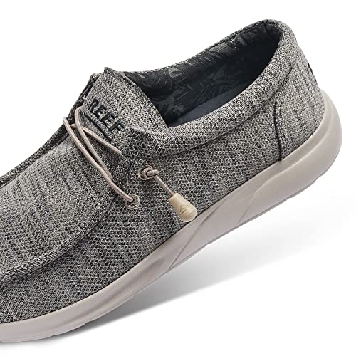 Image of Reef Men's Cushion Coast Mesh Sneaker