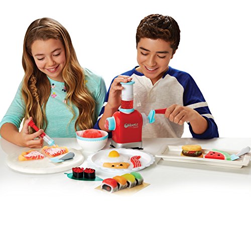 Orbeez - Magic Chef Set #TOP1