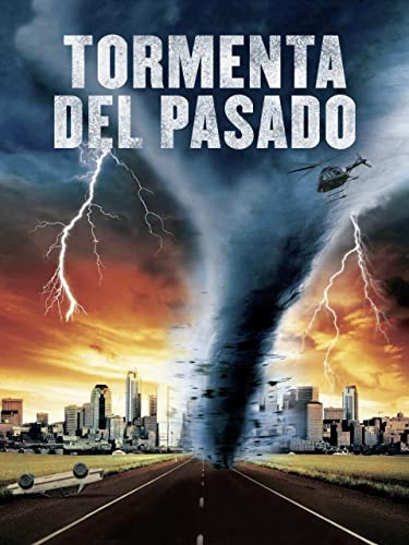 Tormenta del pasado