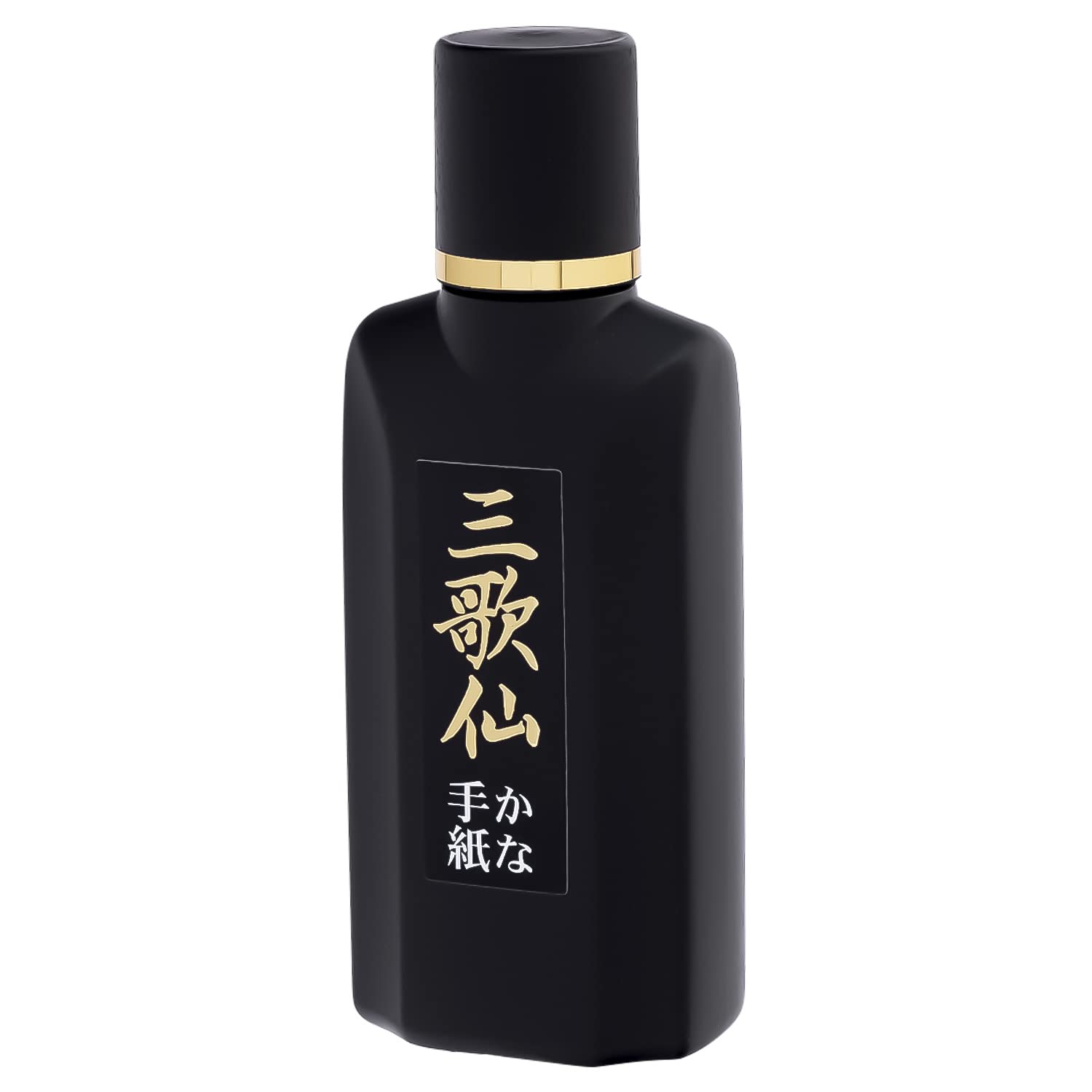 Amazon | 墨運堂 墨汁 高級墨液 三歌仙 かな・手紙用 50ml 11819