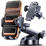 Best car dock for iphone — Top Picks & Buying Guide 7 Rorhxia 3-in-1 Dashboard & Winds