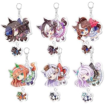 BOSS ウマ娘　アクリルチャーム　クールタオル　タペストリー　まとめ売り ウマ娘✕BOSS アクリルコースターチャーム全10種 クールタオル全5種