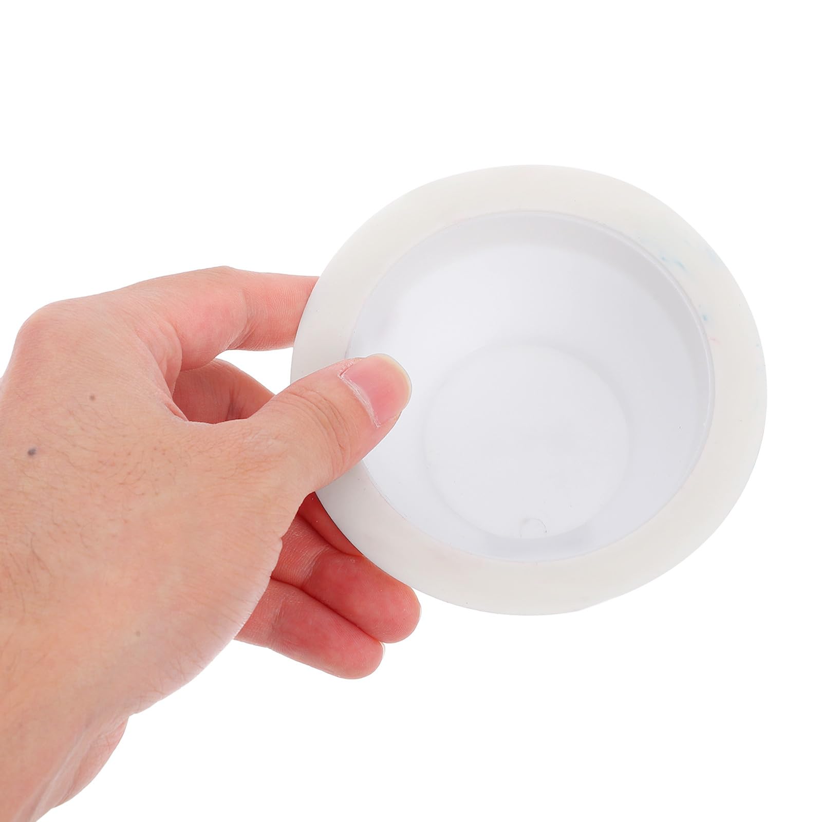 Profumatore Wc 2pezzi per Squat Toilets in Gomma, Facile Installazione e Design Userfriendly per Eliminare Odore Fogna Bagno e Garantire Freschezza nel Bathroom